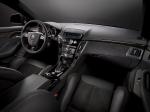 Cadillac CTS-V Sport Wagon 2010 года